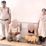 सरकारी ड्यूटी में बाधा व पुलिसकर्मी से मारपीट करने के मामले में रतिया पुलिस ने दो आरोपियों को किया गिरफ्तार Ratia News