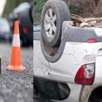 Rohtak Road Accident