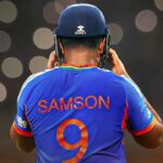 Sanju Samson