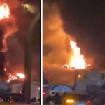 Saudi Arabia Drone Attack: सऊदी अरब में अमेरिकी दूतावास पर ड्रोन हमले, खाड़ी क्षेत्र में बढ़ा तनाव, एडवाइजरी जारी Saudi Arabia News