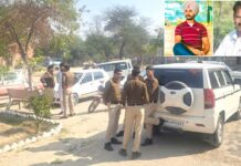 Sirsa Crime News: सरसा में 2 कनाल जमीन के झगड़े में परिवार के बीच खून की होली, 2 की हत्या Sirsa News