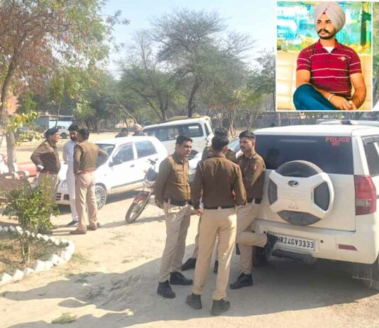 Sirsa Crime News: सरसा में 2 कनाल जमीन के झगड़े में परिवार के बीच खून की होली, 2 की हत्या Sirsa News