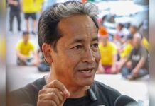 Sonam Wangchuk