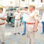 Sri ganganagar Bomb Threat