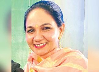 कालांवाली की पूर्व कार्यक्रम अधिकारी सुषमा देवी सावंत राज्य एनएसएस पुरस्कार के लिए चयनित Fatehabad News