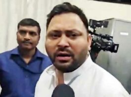 Rajya Sabha Elections Update: जारी मतदान के बीच तेजस्वी यादव का आया ये बड़ा बयान, बिहार की राजनीति में मचा हड़कंप Bihar Elections News