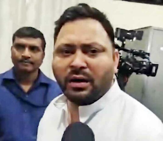 Rajya Sabha Elections Update: जारी मतदान के बीच तेजस्वी यादव का आया ये बड़ा बयान, बिहार की राजनीति में मचा हड़कंप Bihar Elections News