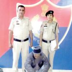 डबवाली पुलिस ने पेड़ चोरी की वारदात सुलझाई, एक आरोपी काबू Sirsa News