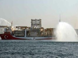 Turkish Oil Tanker Attack