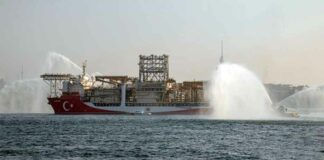 Turkish Oil Tanker Attack