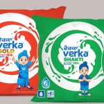 Verka Milk