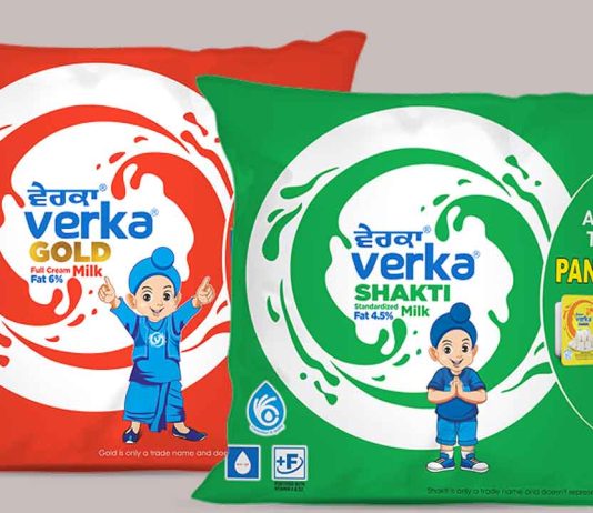 Verka Milk: पंजाब सरकार ने की त्वरित कार्रवाई, जांच के आदेश जारी Verka Milk