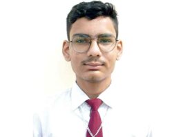 शाह सतनाम जी बॉयज स्कूल के यशवर्धन इन्सां ने रोशन किया विद्यालय व माता-पिता का नाम Sirsa News