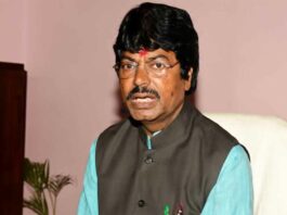 Jharkhand Congress: झारखंड कांग्रेस ने पूर्व मंत्री योगेंद्र साव को पार्टी से निकाला Jharkhand Congress News