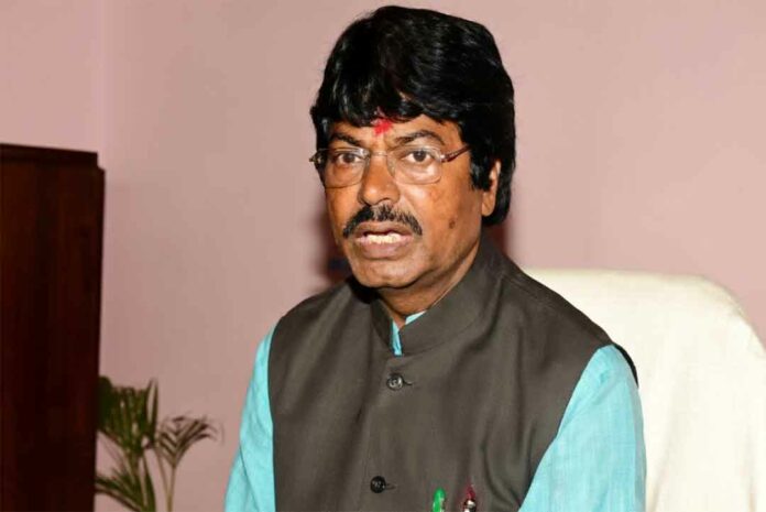 Jharkhand Congress News