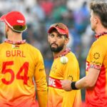 Zimbabwe Cricket Team