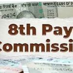 8th Pay Commission News