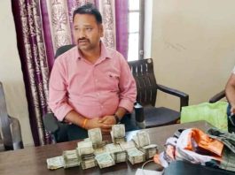 राजस्थान एंटी-करप्शन ब्यूरो ने असिस्टेंट इंजीनियर से 3.70 लाख किये बरामद Rajasthan News