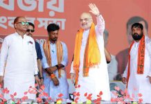 West Bengal Elections