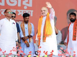 West Bengal Elections