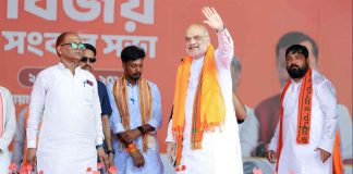 West Bengal Elections