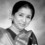 Asha Bhosle