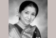 Asha Bhosle: मशहूर गायिका आशा भोसले नहीं रहीं Asha Bhosle