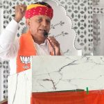 Bhagirath Choudhary News