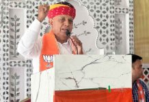 Bhagirath Choudhary News