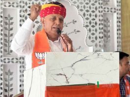 Bhagirath Choudhary News