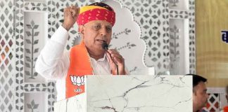 Bhagirath Choudhary News