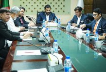 Bangladesh Cricket Board