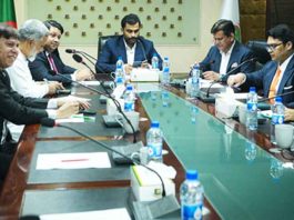 Bangladesh Cricket Board