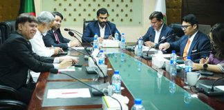 Bangladesh Cricket Board