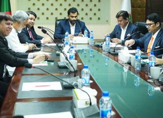 Bangladesh Cricket Board