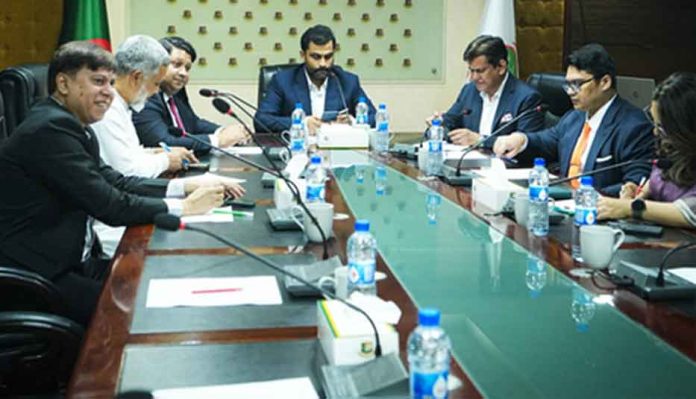 Bangladesh Cricket Board