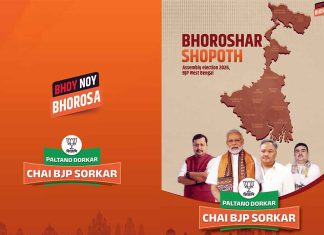 West Bengal Elections