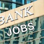 Punjab & Sind Bank Jobs