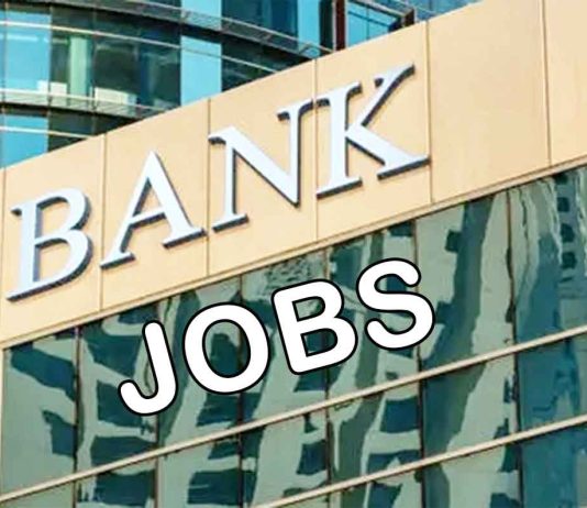 Punjab & Sind Bank Jobs