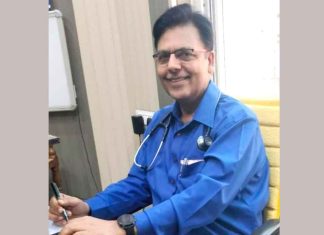 मीठी बीमारी बन रही खामोश खतरा, कंही आप भी न हो जाये इसका शिकार – डॉ प्रदीप जैन Baraut News