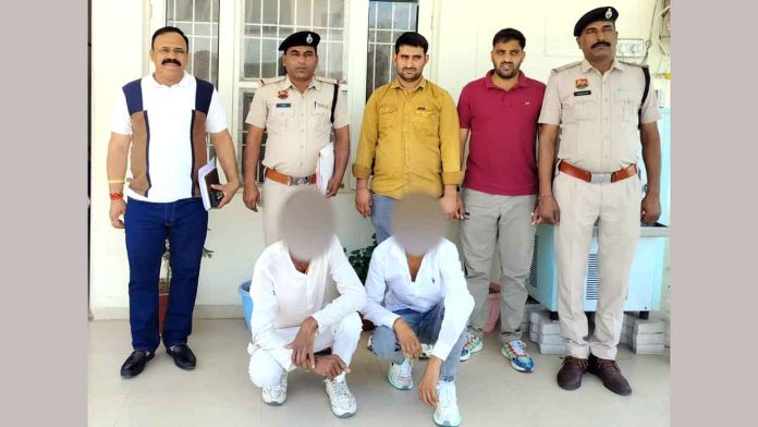 Bhiwani News Bhiwani News