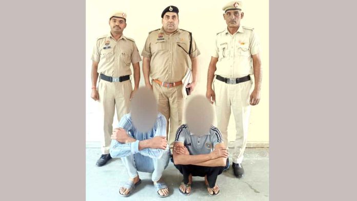 Bhiwani News Bhiwani News