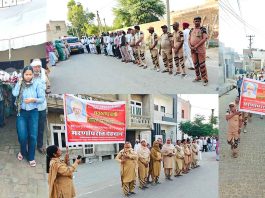 Body Donation: पीलीबंगा के बसंत इन्सां बने देहदानी गुरु प्रेरणा से चिकित्सा रिसर्च के की गई मानव सेवा Body Donation