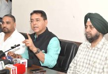 CM Roshan Punjab Yojana