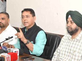 CM Roshan Punjab Yojana