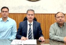 चंडीगढ़ बीजेपी मुख्यालय ब्लास्ट केस सुलझा, पांच गिरफ्तार Chandigarh News