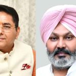 Aam Aadmi Party: आप नेताओं ने संसद में पंजाब के ज़रूरी मुद्दों को नज़रअंदाज़ करने के लिए राघव चड्ढा की आलोचना की Chandigarh News