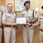 Rajasthan Police: राजस्थान पुलिस के डीवाईएसपी दिलीप सिंह ने अखिल भारतीय पुलिस टेनिस में रचा इतिहास Rajasthan Police