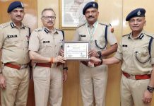 Rajasthan Police: राजस्थान पुलिस के डीवाईएसपी दिलीप सिंह ने अखिल भारतीय पुलिस टेनिस में रचा इतिहास Rajasthan Police