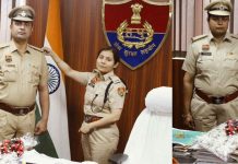 Dabwali Police: डबवाली पुलिस में दो कर्मठ कर्मचारियों को एएसआई पद पर पदोन्नति